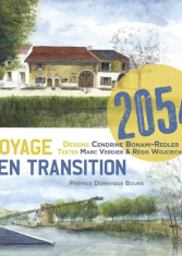 Voyage en transition 2054