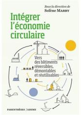 Intégrer l'économie circulaire