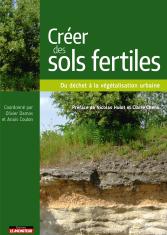 Créer des sols fertiles