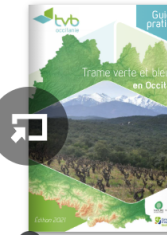 Trame verte et bleue en Occitanie