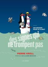 Des signes qui ne trompent pas<br>