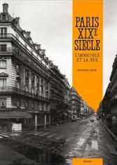 Paris XIXème siècle : l'immeuble et la rue