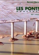 Les ponts modernes : XXe siècle