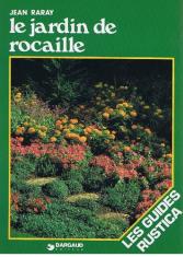 Le jardin de rocaille