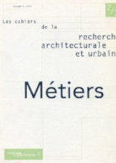 Métiers