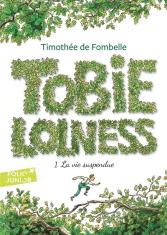 Tobie Lolness. La vie suspendue