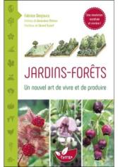 Jardins-forêts