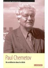 Paul Chemetov : un architecte dans le siècle