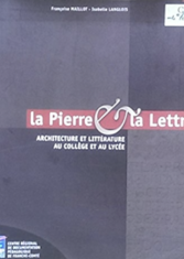 La pierre et la lettre : 