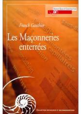 Les maçonneries enterrées