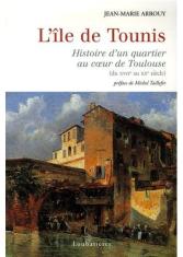 L'île de Tounis : Histoire d'un quartier au coeur de Toulouse (du XVIIe au XXe siècle)