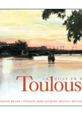 Toulouse : la ville en rose