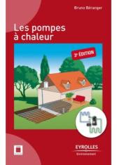 Les pompes à chaleur