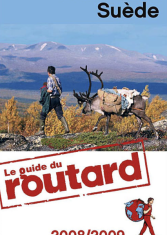 Le guide du Routard 2008-2009 : Danemark-Suède