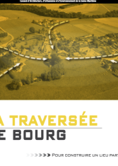 La traversée de bourg. Pour construire un lieu partagé