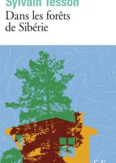 Dans les forêts de Sibérie