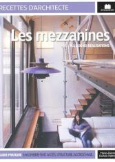 Les mezzanines. Plus de 40 réalisations