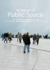 In favour of public space