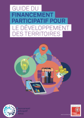 Guide du financement participatif pour le développement des territoires