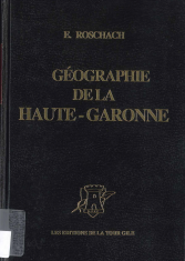 Géographie de la Haute-Garonne