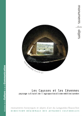 Les Causses et les Cévennes : paysage culturel de l'agropastoralisme méditerranéen